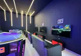 Blue Wave Suite Hotel foto 24