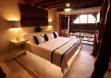 Hotel El Pueblito foto 4