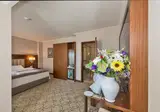 Bekdas Hotel Deluxe foto 11