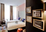Hotel Mercure Marseille Canebiere Vieux-Port foto 2