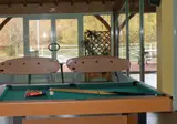 Camping Les Lacs D Armagnac foto 8