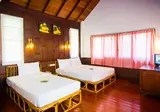 Coco Palm Beach Resort Samui foto 5