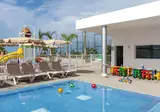 Hotel Riu Vistamar foto 8