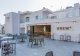 Zoi Ayia Napa Hotel foto 16