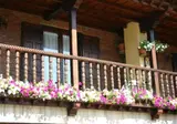 Hosteria Peña Sagra foto 5