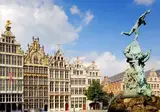 Leonardo Hotel Antwerp The Plaza foto 19