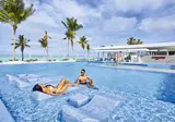 Hotel Riu Atoll foto 8