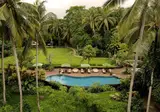 Plataran Hotel & spa foto 1