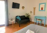 Golden Sun Apartments foto 9
