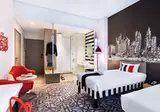Ibis Styles Dubai Airport foto 12