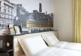 B&B Hotel Roma Pietralata Tiburtina foto 16