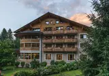 Ribno Alpine Resort foto 15