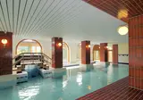 Altein Arosa, a Faern Collection Resort foto 16