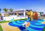 Resort Cordial Santa Águeda & Perchel Beach Club foto 7