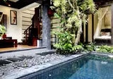 The Bali Dream Villa Seminyak foto 11