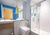 Ibis Styles Glasgow Centre George Square foto 13
