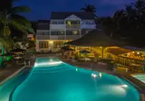 Hotel Le Nautile foto 2