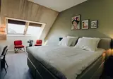 All in Boutique Hotel Het Witte Veen foto 5