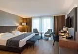 Rogner Hotel Tirana foto 9