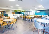 Pollock Halls Chancellors Court foto 7