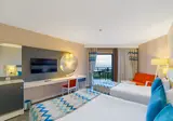 Justiniano Club Park Conti Hotel foto 25