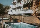 Golden Star Relax Hotel - Adults Only (+16) foto 8