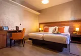 Dellarosa Boutique Hôtel foto 23