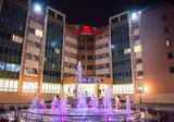 TOLIP El Galaa Hotel foto 20