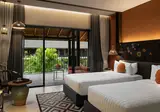 Grand Mercure Khao Lak Bangsak foto 15