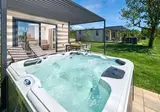 San Servolo Wellness Homes foto 6