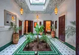 Riad Francine de Marrakech foto 6