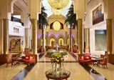 Dusit Ajman Resort & Villas foto 16