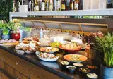 Courtyard by Marriott Amsterdam Airport foto 16