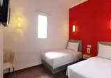 Kampi Hotel Legian foto 15