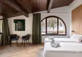 B&B HOTEL Passo Tre Croci Cortina foto 28