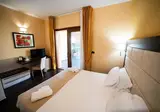 UNICO Resort Cannamele Escape Tropea foto 21