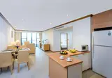 Riverine Hotel & Residence foto 5