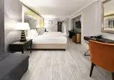 Mercure Istanbul Bomonti foto 6