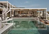 Semeli Coast Mykonos Curio Collection by Hilt foto 1