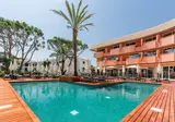 Vilamoura Garden Hotel foto 1