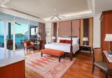 The Danna Langkawi Resort & Beach Villas foto 2