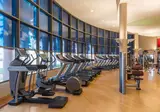 Sheraton Abu Dhabi Hotel & Resort foto 6