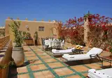 Riad & Spa Esprit du Maroc foto 3