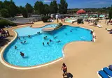 Camping Le Méditerranée-plage foto 8