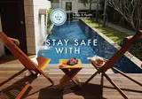 Two Villas Holiday Oxygen Style Bangtao Beach foto 1