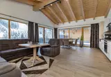 Chalet Alpenhof foto 4