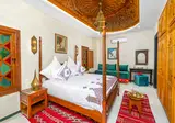 Riad Diamond Of Marrakech foto 10