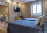 Hotel Gargallo Rialto foto 15