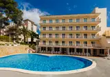 Club Hotel Cala Ratjada foto 9
