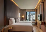 Banyan Tree Dubai at Bluewaters Island foto 4